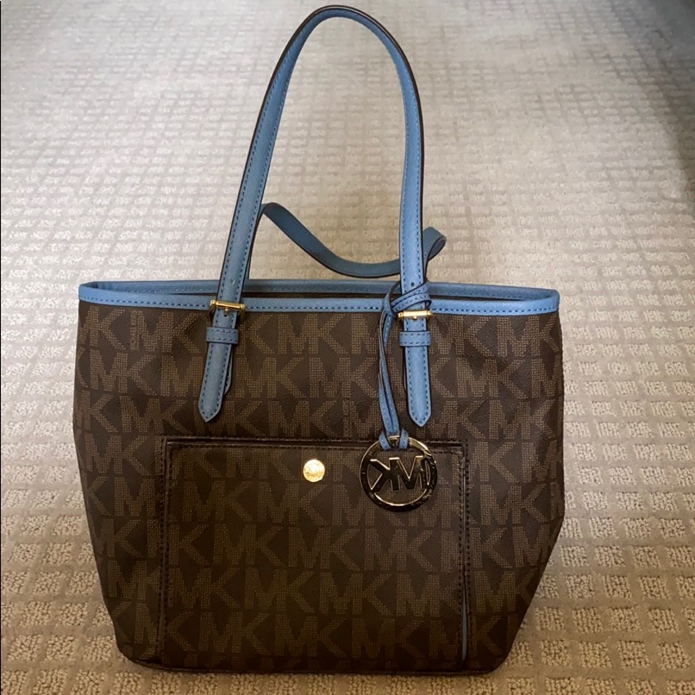 Michael Kors purse